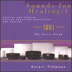 CD: Soma - Rainer Tillmann - Copyright STEINKLANG
