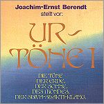 CD: Urt�ne1 - Hans Peter Klein - Copyright STEINKLANG