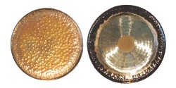 SONA-Gongs - Copyright STEINKLANG