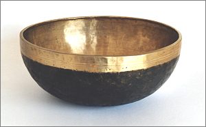 XXL-Klangschale 6kg