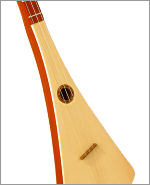 Strumsticks - Copyright STEINKLANG