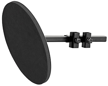 Dmpfungssystem fr MEINL Gongstnder TMGS - Copyright STEINKLANG