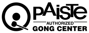 PAISTE Gongcenter STEINKLANG - Copyright STEINKLANG