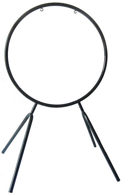 PAISTE Rund-Stnder - Round Stand - Copyright STEINKLANG