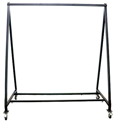 PAISTE Trapezstnder - Trapezoid Stand - Copyright STEINKLANG