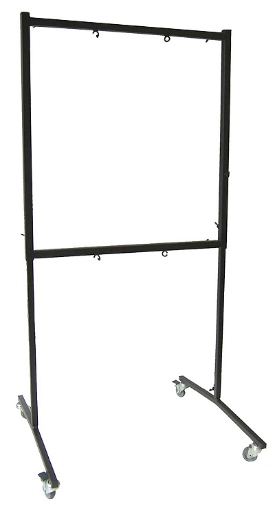 PAISTE Quadrat-stnder - Square Stand - Set Stand - Copyright STEINKLANG