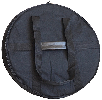 Gong-Tasche 60cm - Copyright STEINKLANG