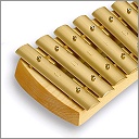 Glockenspiele AURIS - Copyright STEINKLANG  !