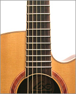 Gitarren - Copyright STEINKLANG