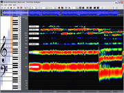 Overtone-Analyzer - Screenshot 6 - Copyright STEINKLANG