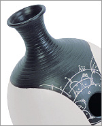 Udu-Drums - Copyright STEINKLANG